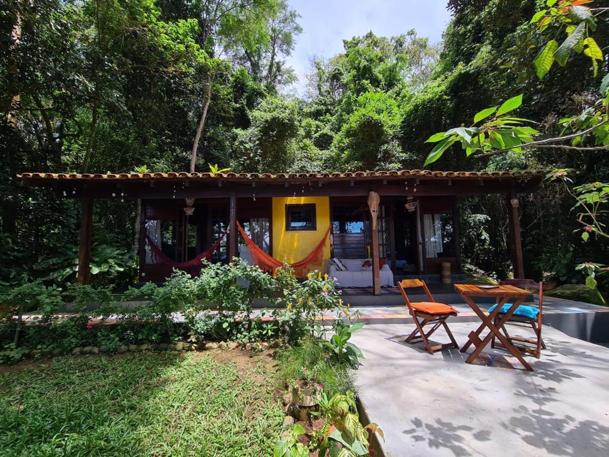 Paraiso Azul Retiro Freguesia de Santana Exterior photo